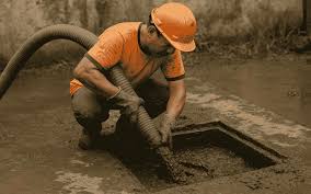 Sedot Limbah Grease Trap Restoran Pontianak